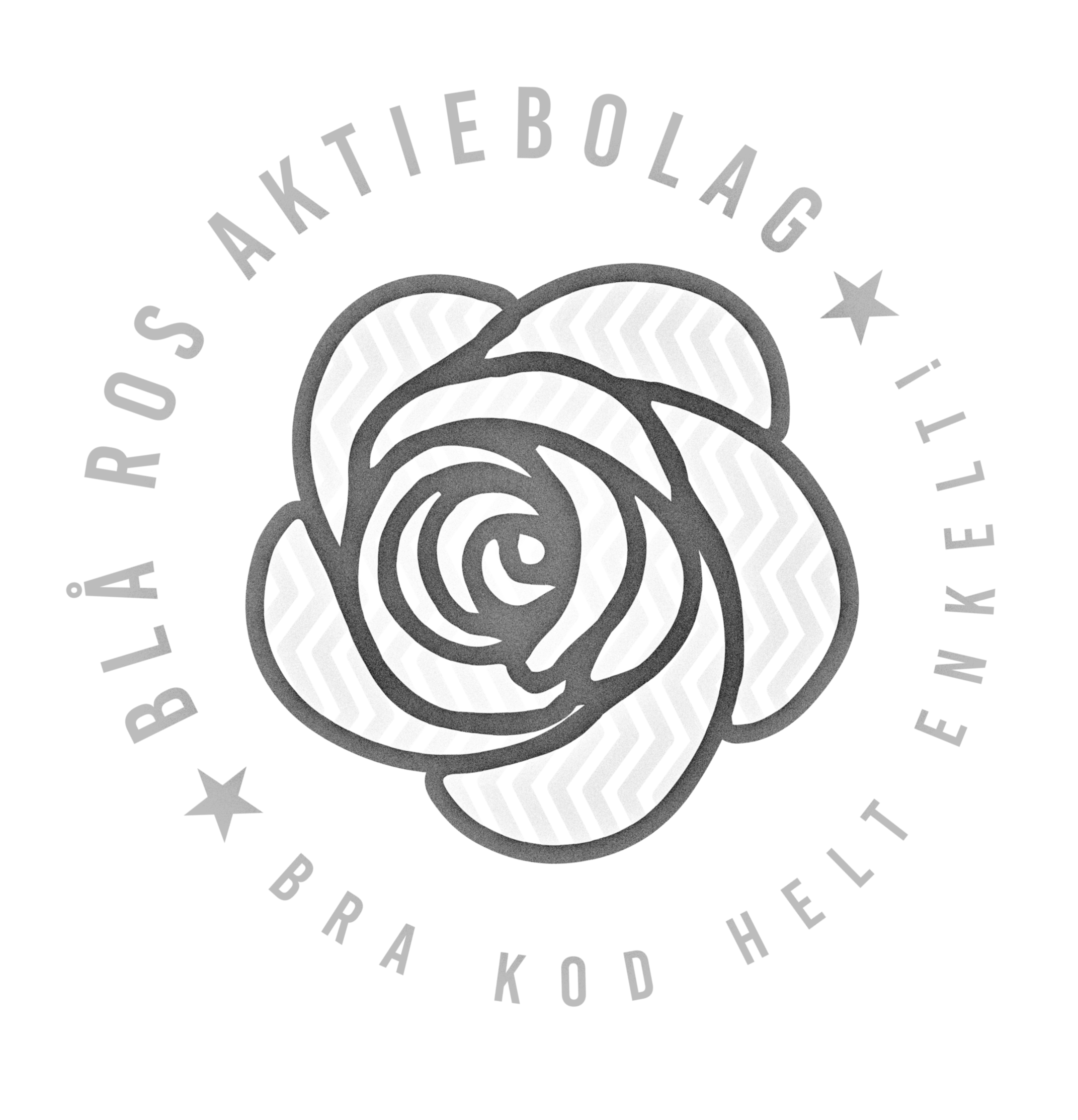 Blå Ros Aktiebolag
